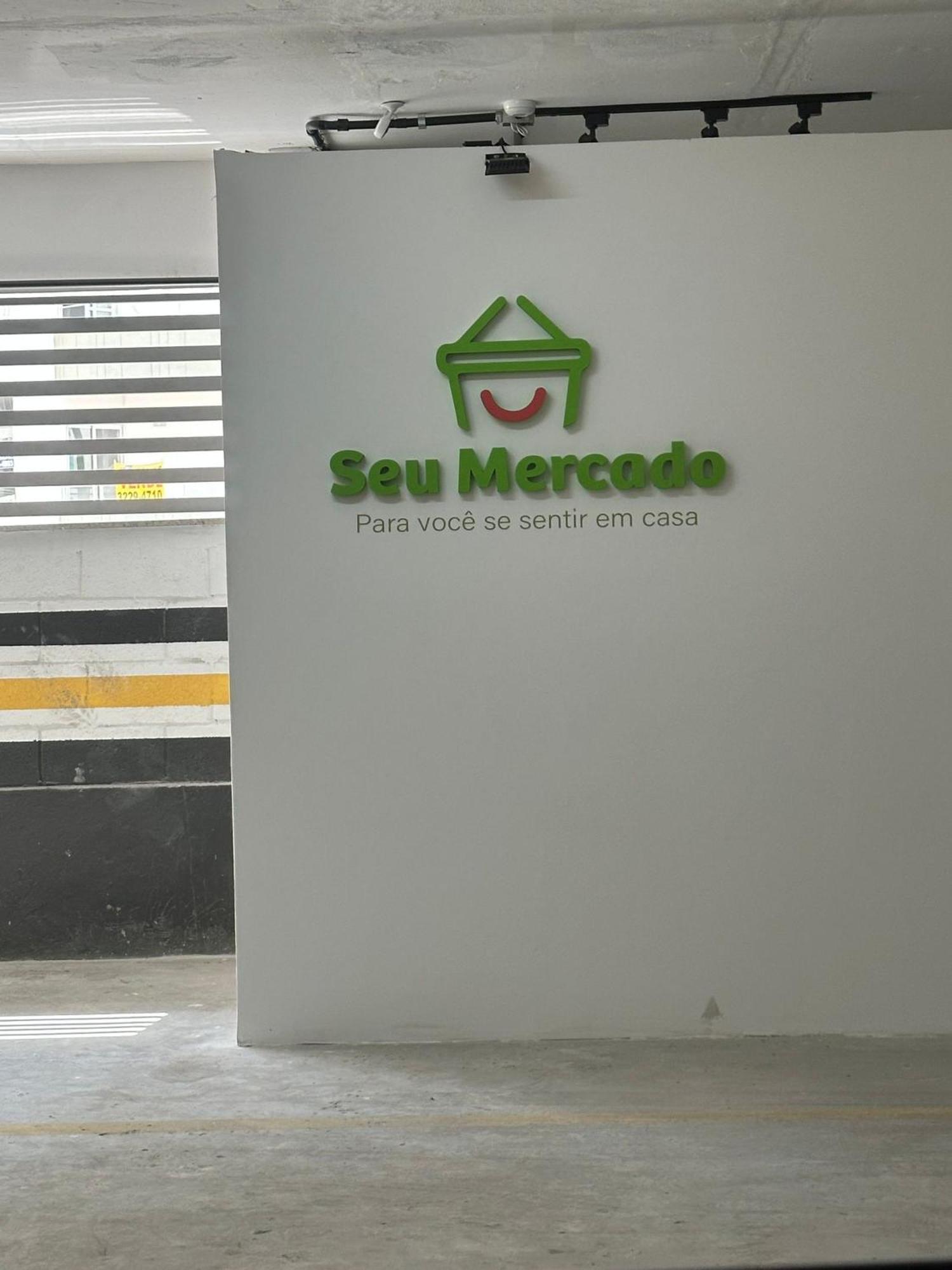 Deluxe Independencia 915 Piscina/academia * Juiz de Fora